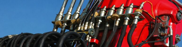 Why Does R14 PTFE Hose Need Special Fittings?