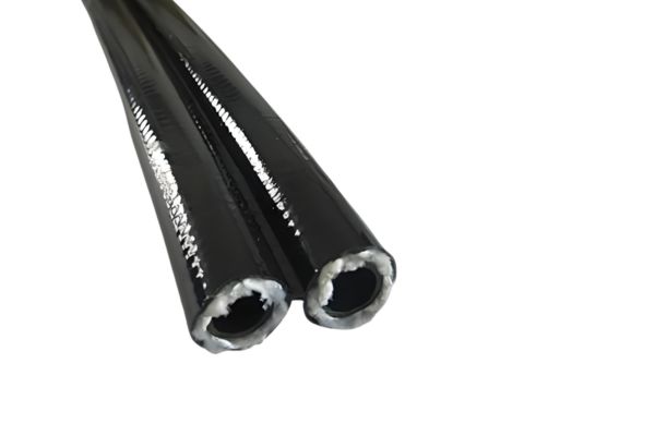 twin r8 hose