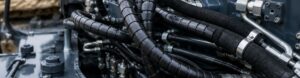 How to Match Hydraulic Fittings for Older Tractors