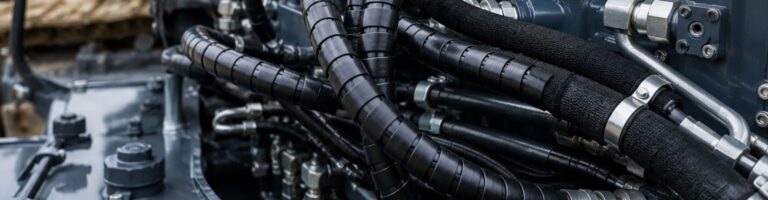 How to Match Hydraulic Fittings for Older Tractors?
