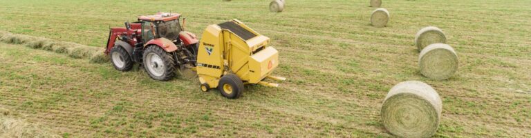 Why Do Baler Tailgate Cylinders Fail During Plugging Shocks?