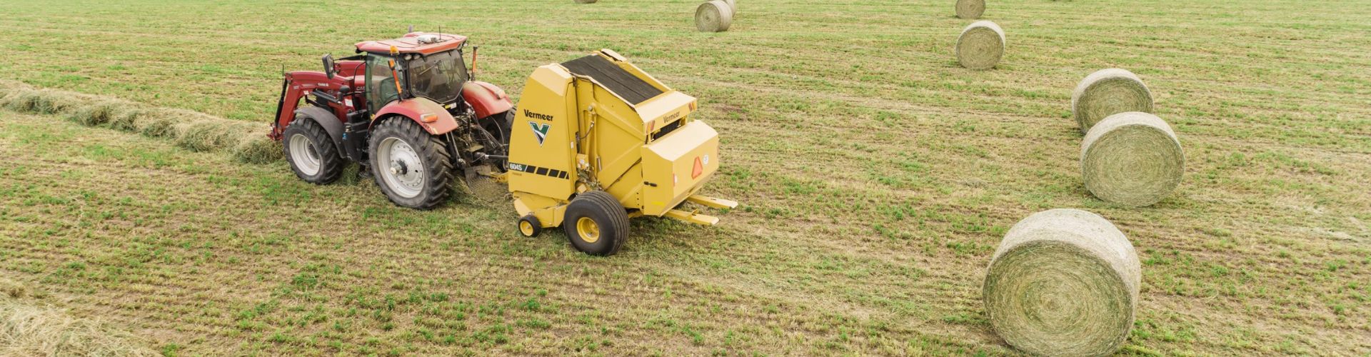 Why Do Baler Tailgate Cylinders Fail During Plugging Shocks?