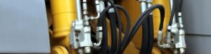 Why Do Hydraulic Cylinder Failures Start at Poor Hose Connections