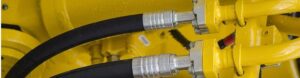 Why Do Hydraulic Hose Fail Affect Agricultural Machinery