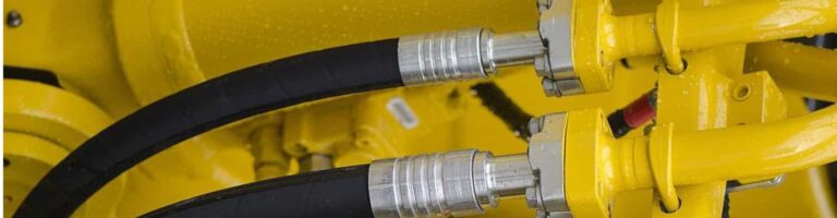Why Do Hydraulic Hose Fail Affect Agricultural Machinery?