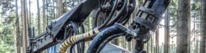 Why Do Hydraulic Hoses in Forestry Machinery Fail