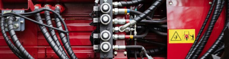 Why Does Hydraulic R4 Hose Collapse on Suction Line Systems?
