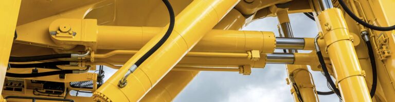 Why Hydraulic Cylinder Fail Starts With Port Restriction?