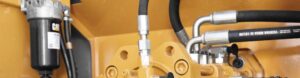Why Your Excavator Hose Repairs Fail Repeatedly