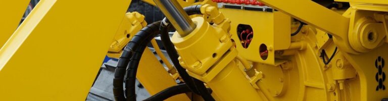Why Your Tractor Lift Cylinders Fail Under Harvest Seasons?