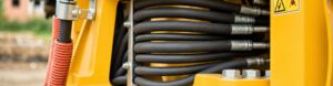 How Poor Hose Routing Damages Hydraulic Cylinders Life