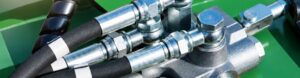 One-Piece Fitting Hose Compatibility