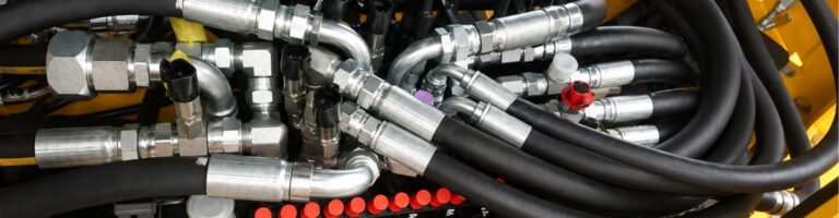 What Need to Confirm Before Ordering Hydraulic Fittings?