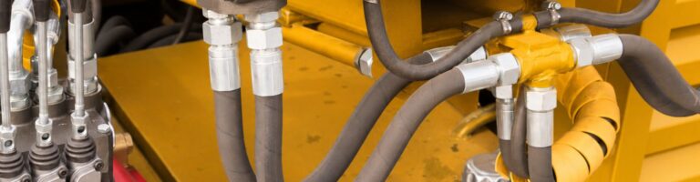 Why Can Better Hydraulic Fittings Prevent Repair Failures?