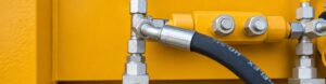 Why Do Hydraulic Hoses Fail in Cold Weather