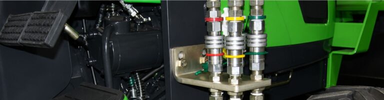 Why Quick Couplings Fail Under Heavy Pressure?