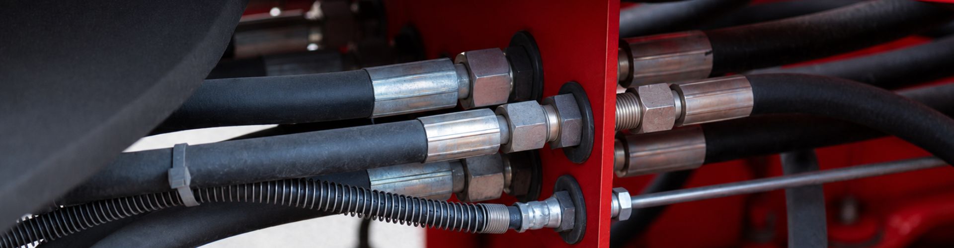 BSPP vs BSPT One-Piece Fitting: What Is the Difference?