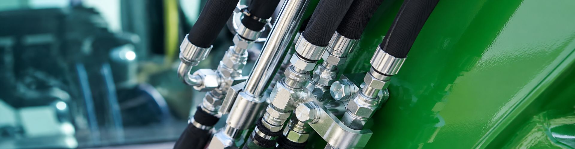 Branded vs Compatible One-Piece Fittings Which Is Better