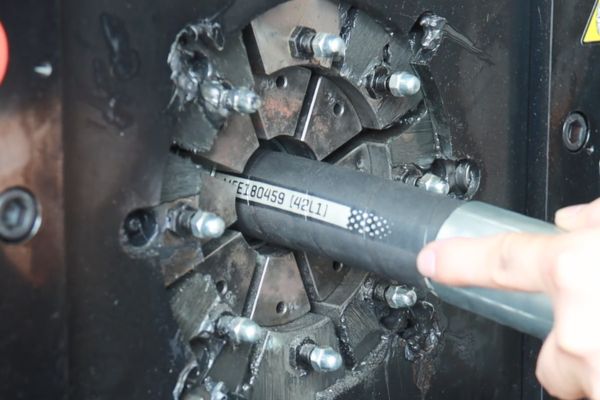 Crimping Compatibility & Safety Reminder