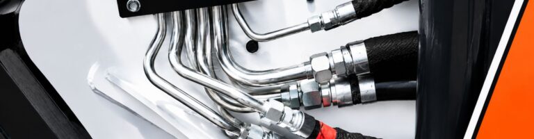 How Do Repair Shops Build Reliable Hydraulic Fitting Stock?