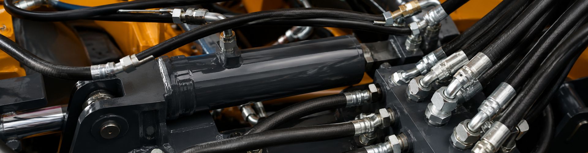 How Flat Face Sealing Works in ORFS One Piece Fittings