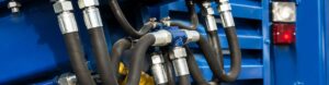 How To Choose The Right High-Pressure Hydraulic Hose Size