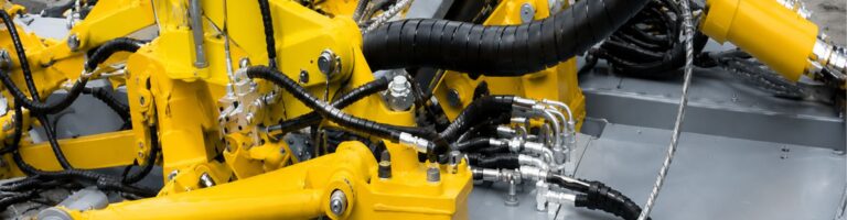 How to Build a Hydraulic Fitting Traceability?