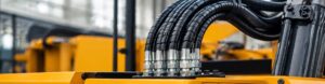 How to Ensure O-Ring Consistency in One-Piece Fittings
