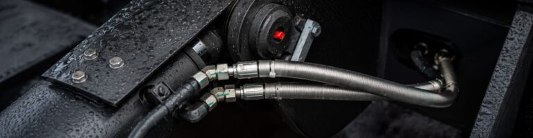 How to Inspect Hydraulic Fittings Upon Delivery?