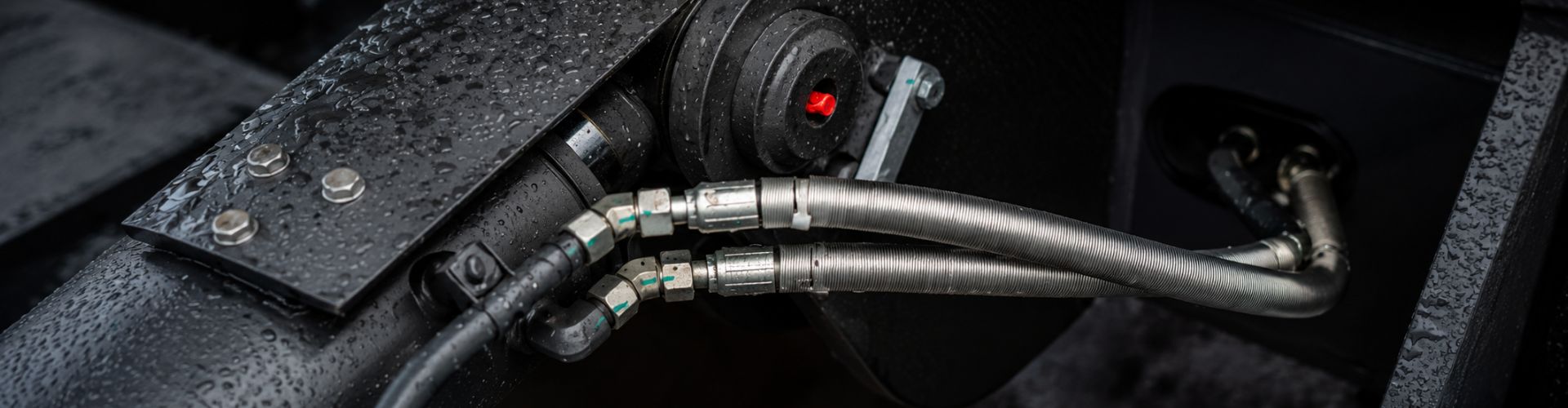 How to Inspect Hydraulic Fittings Upon Delivery
