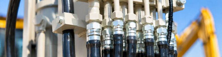How to Pick One-Piece Fittings Without Warehouse Errors