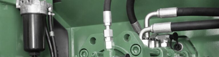 How to Prevent One-Piece Fitting Leaks: 7 Key Checks