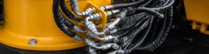 How to Specify Port Dash and Hose Dash in Orders