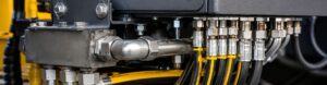 How to Verify Hydraulic Fitting Material Evidence