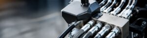 How to Verify Parker One-Piece Fittings Before Replacement