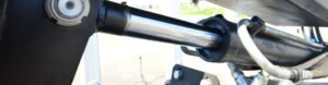 Internal Vs External Hydraulic Cylinder Leakage What Is The Difference