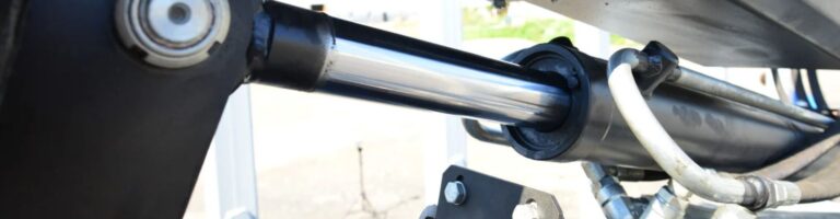 Internal Vs External Hydraulic Cylinder Leakage: What Is The Difference?