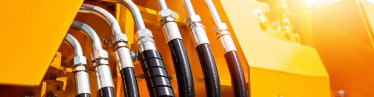 JIC 37° One Piece Fittings: Prevent Wrong Connections