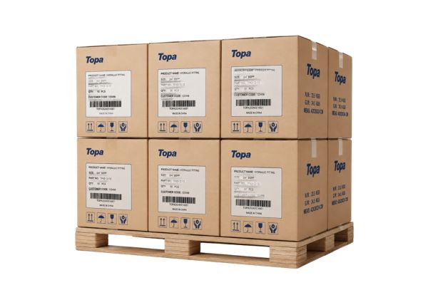 Label Support