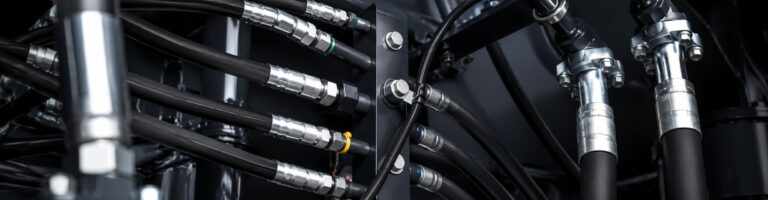 One Piece Fitting Crimp Dimensions: What to Confirm
