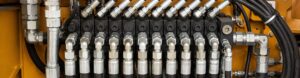 One Piece Fitting Emergency Stock
