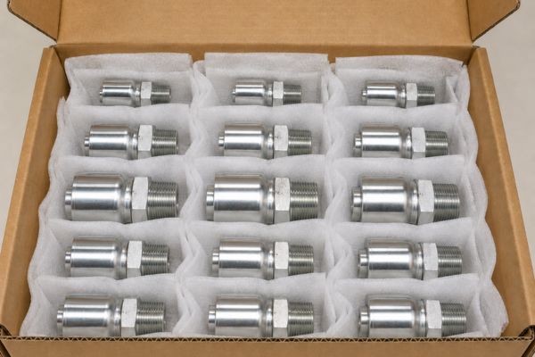 Special Thread or Size Support