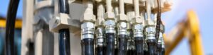 What One Piece Hydraulic Fitting Dimensions Must Be Confirmed