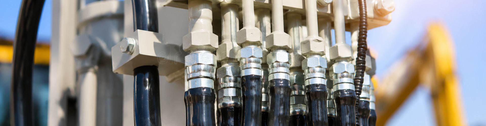 What One Piece Hydraulic Fitting Dimensions Must Be Confirmed?