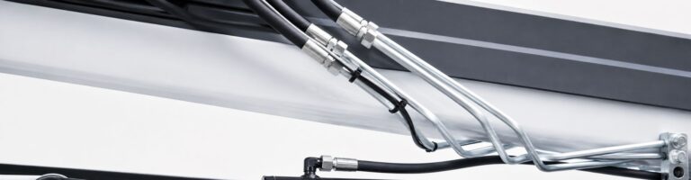 Why “1-Inch Flange” Is Not A Complete Hydraulic Fitting Quote
