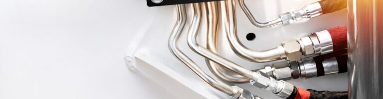 Why Do Mismatched Threads Cause Hydraulic Fittings to Fail?