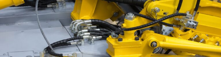 Why Do Mixed Hydraulic Connections Need Broader Coverage?