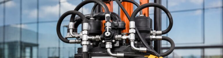 Why Doesn’t “Female Swivel” Identify the Right Hydraulic Fitting?
