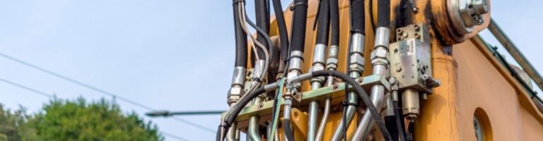 Why One-Piece Fittings Pull Off and How to Prevent It