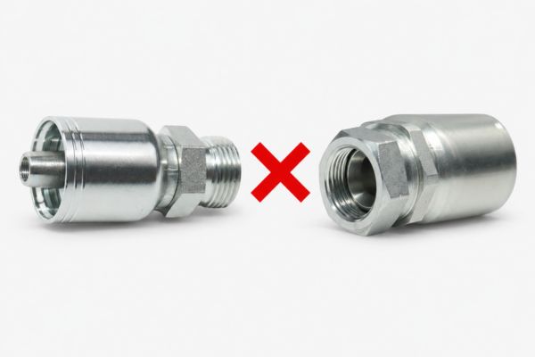 uncompact thread